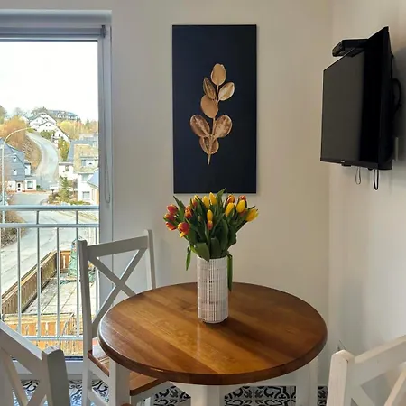 Apartamento Prinz Stryck