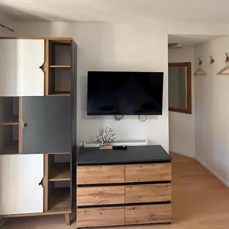 Prinz Appartement *