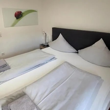 Prinz Apartamento *