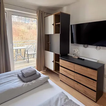 Apartment Prinz