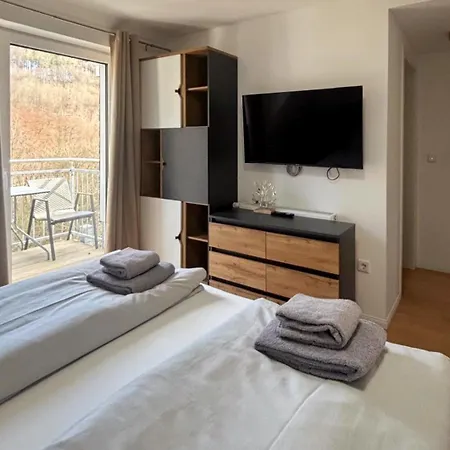 Prinz Apartamento