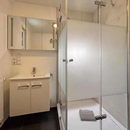 Prinz Apartamento *